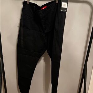 Men's Black Pants